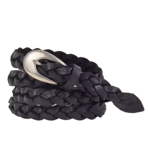 Cintura treccia Trenza