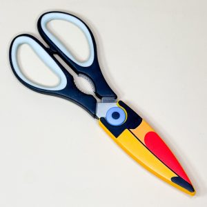 Forbici da Cucina Tucano con Calamita