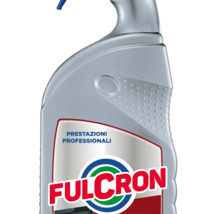 FULCRON super pulitore forni e griglie ml 750 by AREXONS