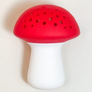 Infusore Spezie Fungo