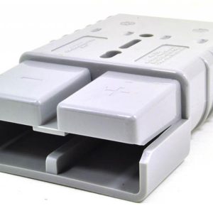 KIT CONNETTORE BIPOLARE SR 350 AMP GRIGIO