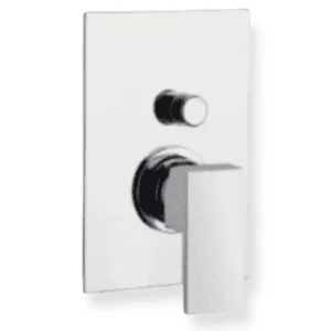 Miscelatore Doccia Incasso con Deviatore Serie Unika – OIOLI RUBINETTERIE