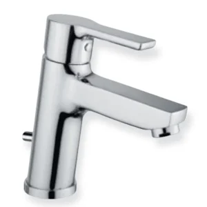 Miscelatore Lavabo Serie Stile Con Piletta 11/4″ – OIOLI RUBINETTERIE