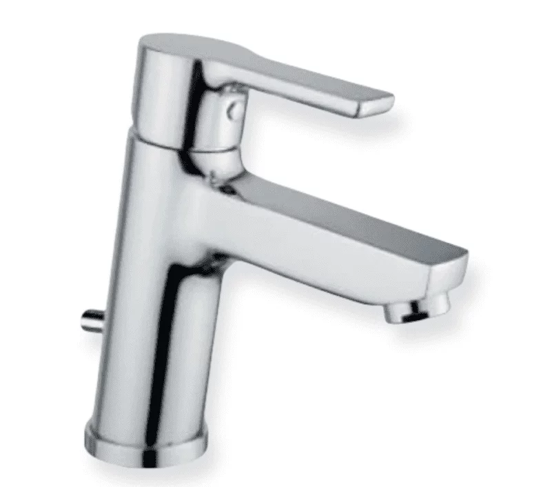 Miscelatore Lavabo Serie Stile Con Piletta 11/4″ – OIOLI RUBINETTERIE