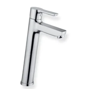 Miscelatore Lavabo Alto Serie Stile – OIOLI RUBINETTERIE