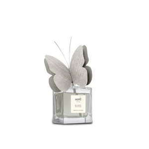 BUTTERFLY DIFFUSER COTONE E VANIGLIA 50ML