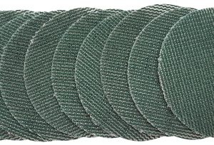 Disco Abrasivo ProNet 2″ 50mm grana 240