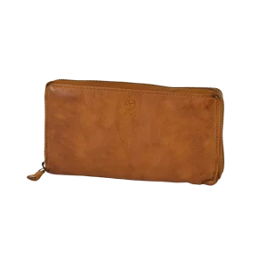 Portafoglio lampo Albizia