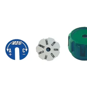 8985 Ricambio Manopola Per Collettore Multifar – FAR