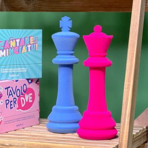 Scacchi My Sweet Love Queen