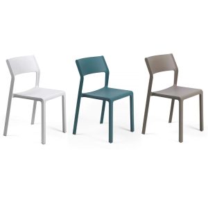 Sedia TRILL BISTROT Nardi