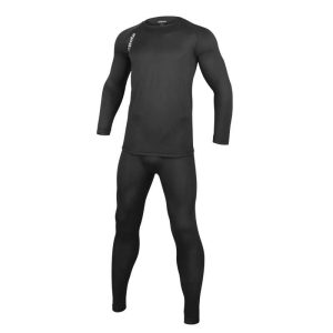 BETA set termico maglia intima + calzamaglia taglia M/L