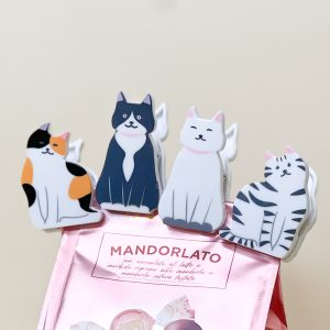 Set Mollette Gatto